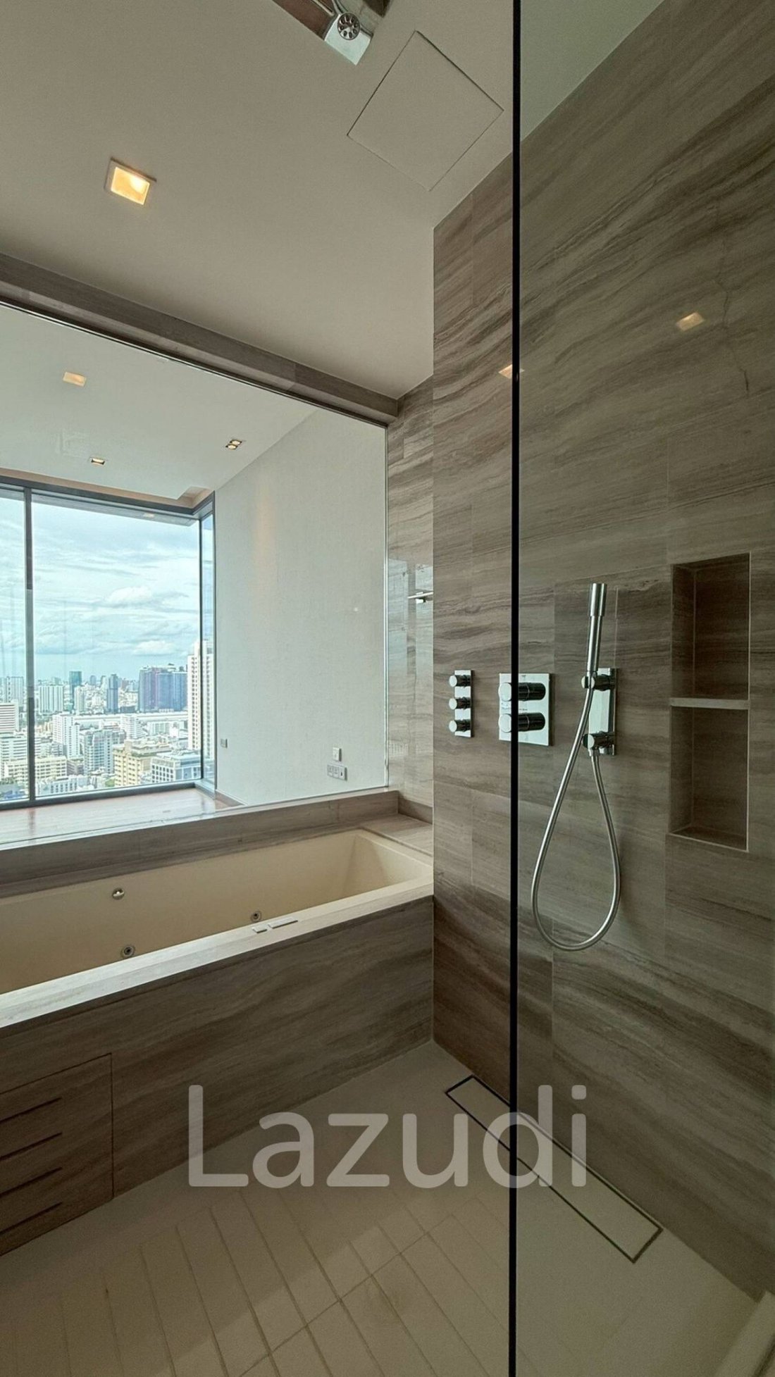Apartment in Bangkok, Krung Thep Maha Nakhon, Thailand 5 - 12635670