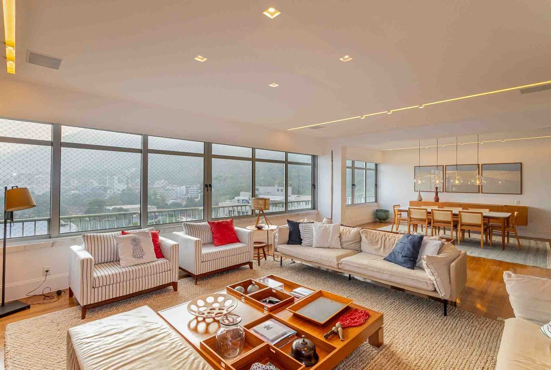 Apartment in Rio de Janeiro, State of Rio de Janeiro, Brazil 4 - 17894740