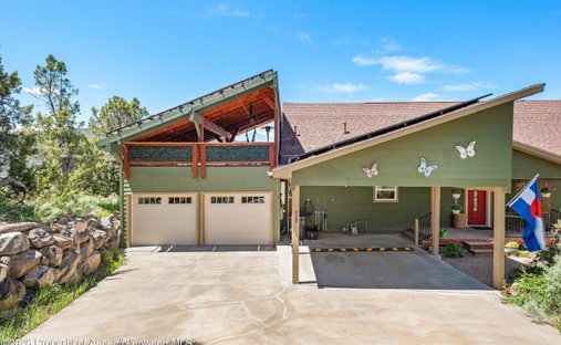 House in El Jebel, Colorado, United States 1