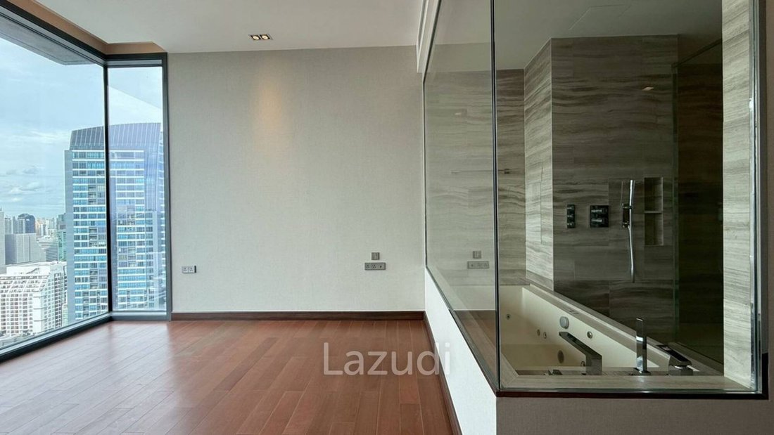 Apartment in Bangkok, Krung Thep Maha Nakhon, Thailand 3 - 12635670