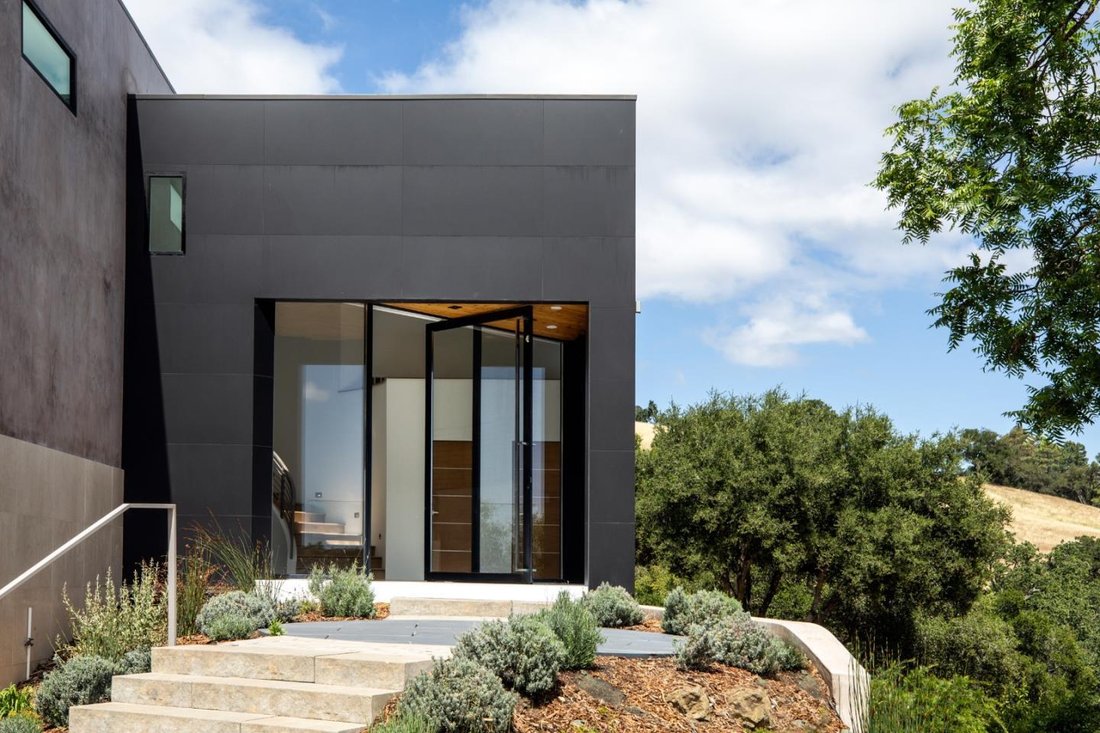 House in Los Altos Hills, California, United States 2 - 17894633