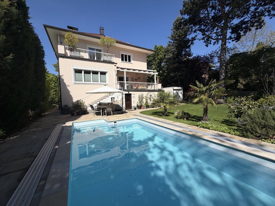 Villa in Vienna, Wien, Austria 2 - 17894721