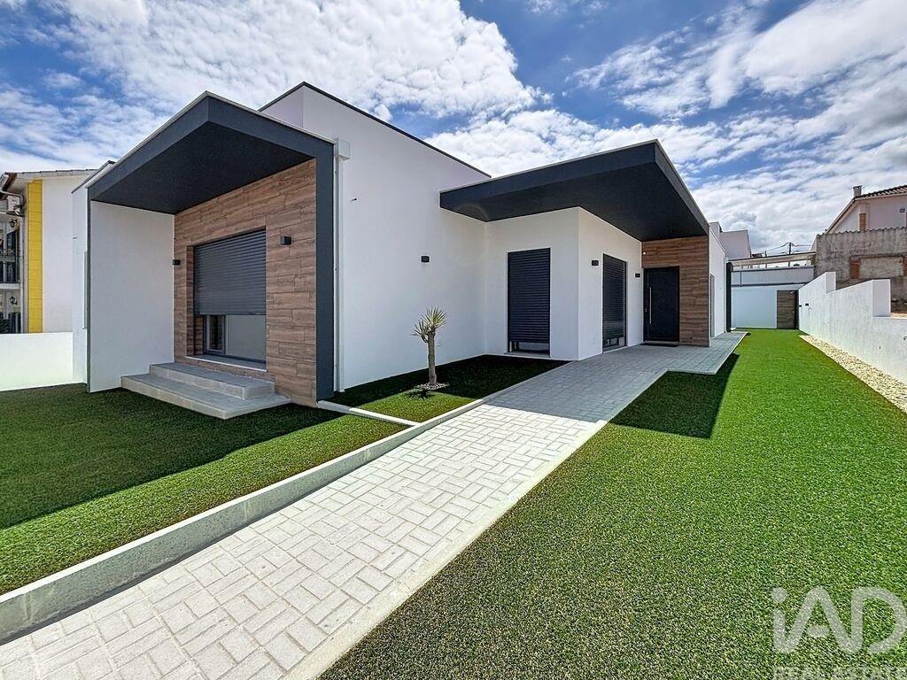 Townhouse in Quinta do Conde, Setubal, Portugal 2 - 17556129