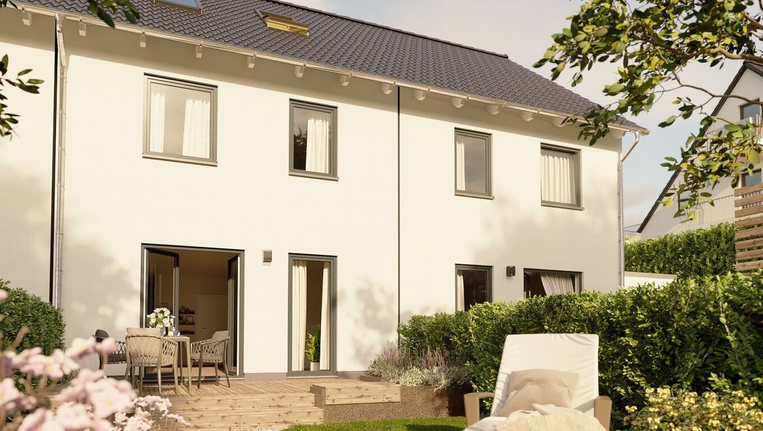 House in Lustenau, Vorarlberg, Austria 3 - 17894752