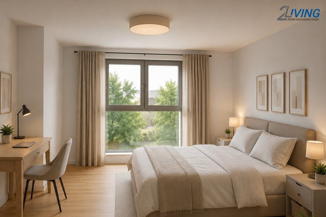 Apartment in Vienna, Wien, Austria 2 - 17894770