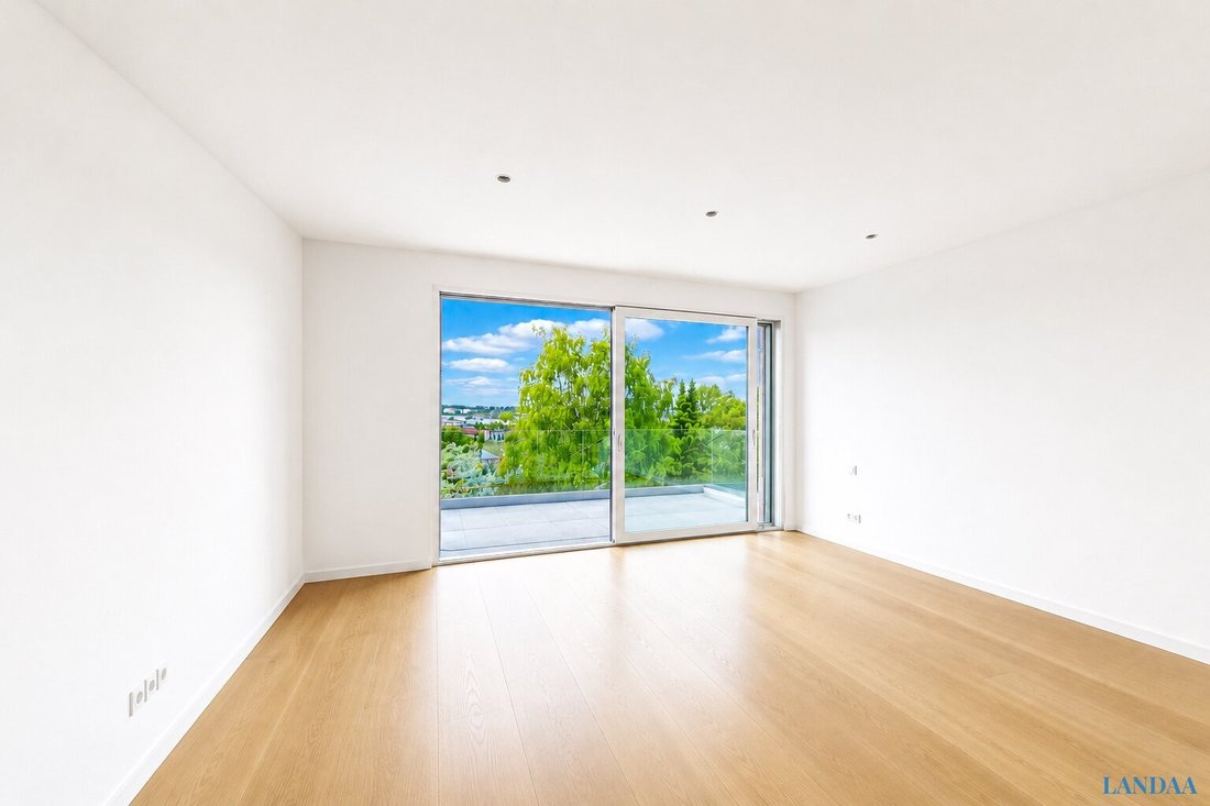 Penthouse in Vienna, Wien, Austria 5 - 17736161