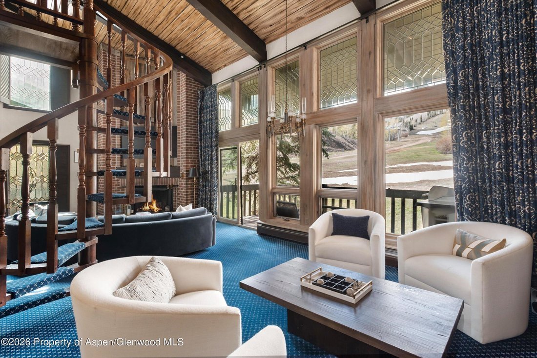 Condo in Snowmass Village, Colorado, United States 5 - 17894543