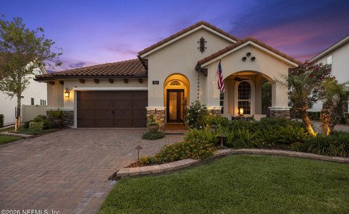 Casa a Jacksonville, Florida, Stati Uniti 1