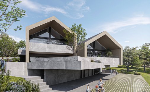 Wohnung in Conthey, Wallis, Schweiz 1