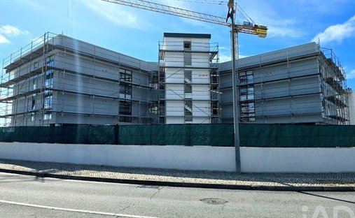 Apartment in São Sebastião, Lagos, Sao Goncalo de Lagos, Portugal 1