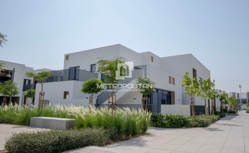 Casa en Dubái, Dubái, Emiratos Árabes Unidos 1