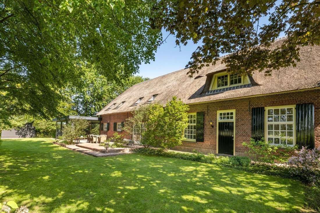 Country House in Udenhout, North Brabant, Netherlands 4 - 17894517