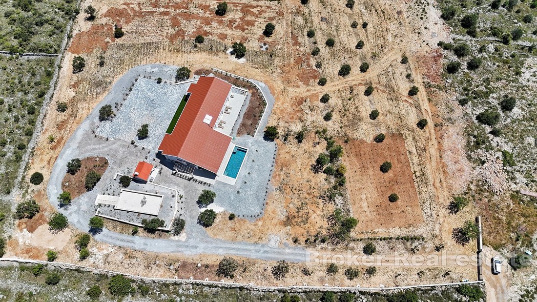 Villa in Rogoznica, Sibenik-Knin County, Croatia 2 - 17894626