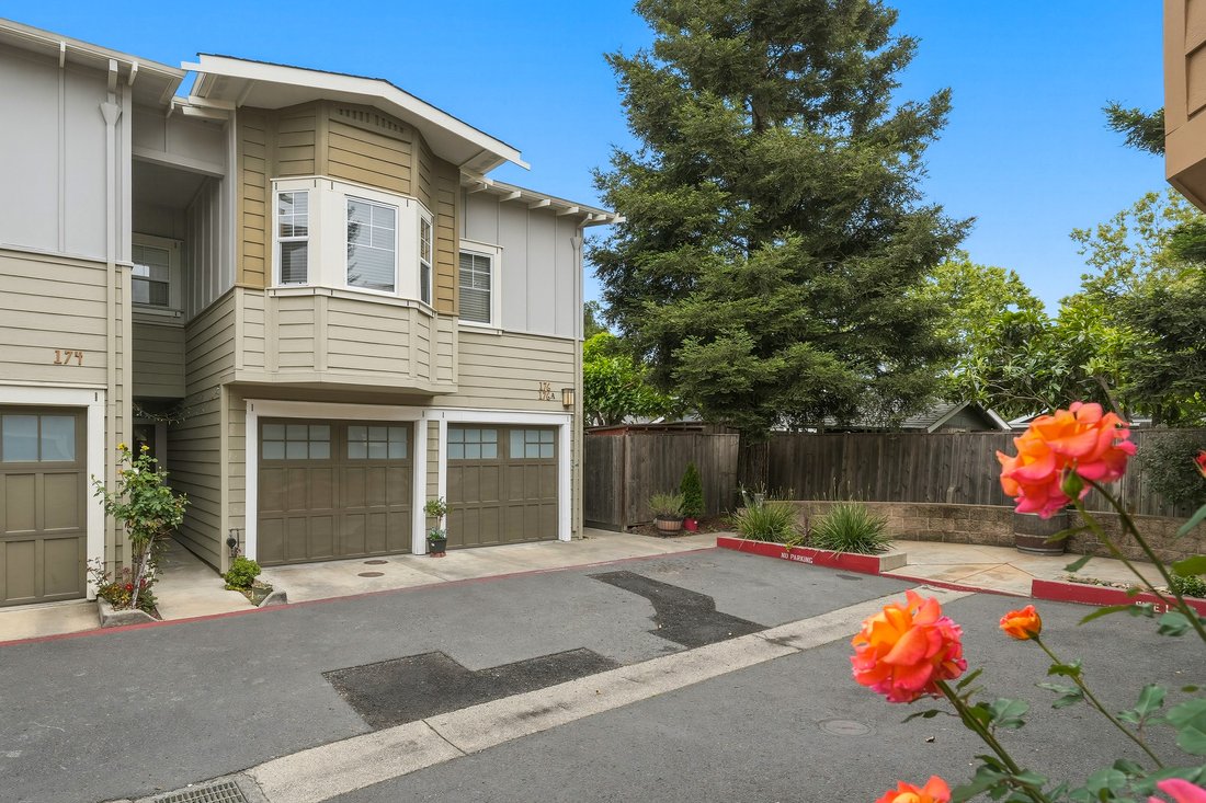 House in Napa, California, United States 1 - 17894445