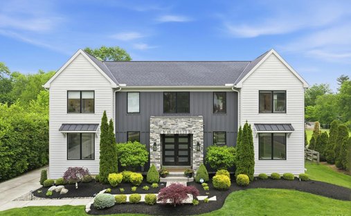 House in Cincinnati, Ohio, United States 1