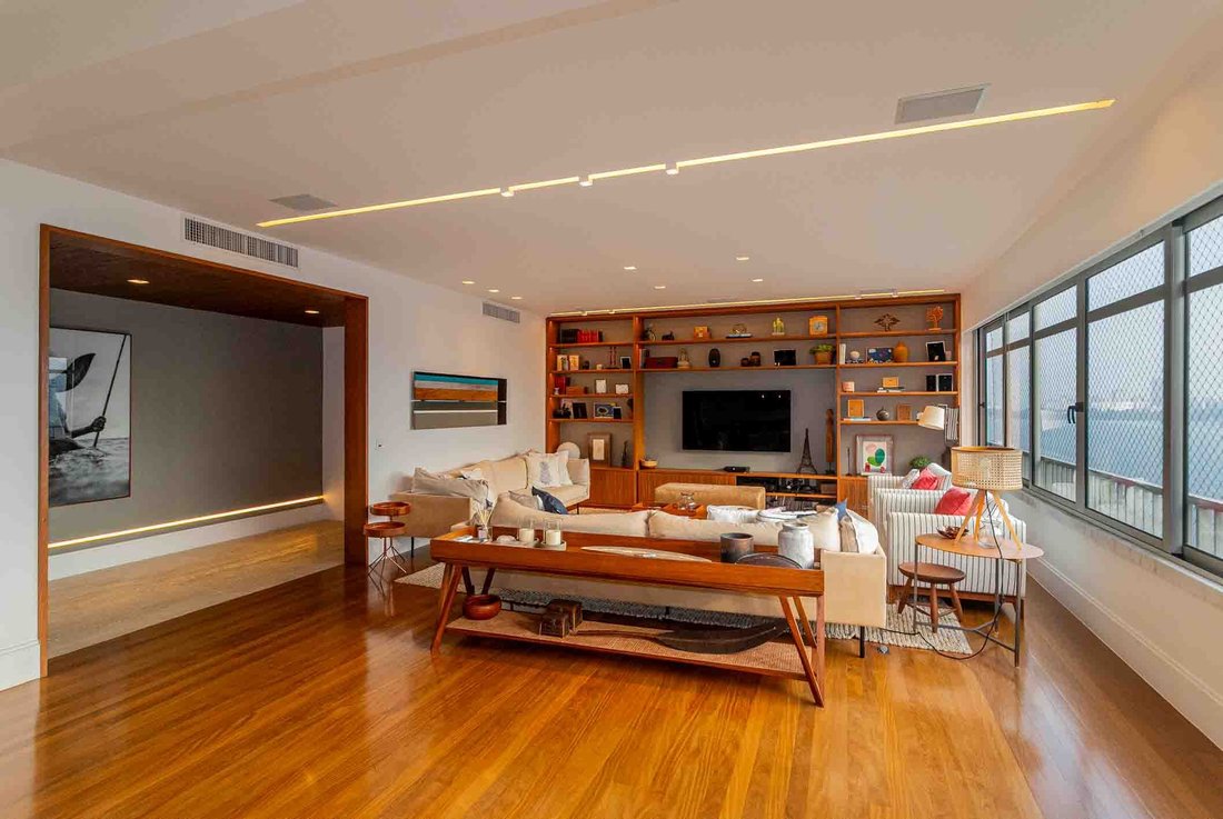Apartment in Rio de Janeiro, State of Rio de Janeiro, Brazil 2 - 17894740
