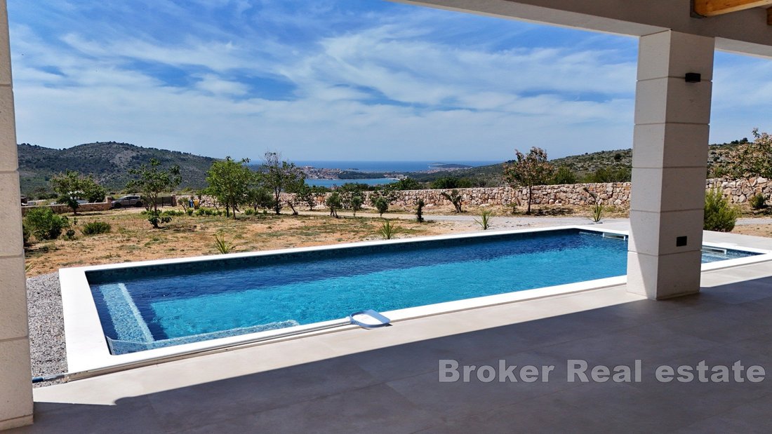 Villa in Rogoznica, Sibenik-Knin County, Croatia 4 - 17894626