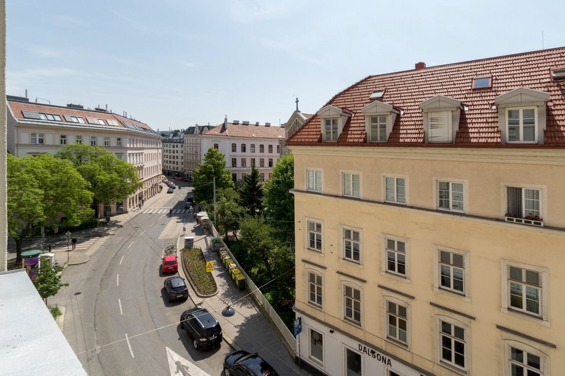 Apartment in Vienna, Wien, Austria 4 - 17894699