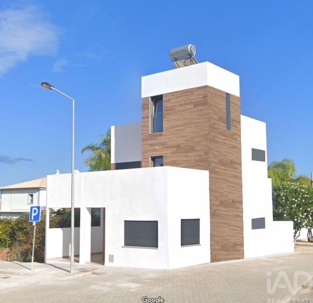 Townhouse in Moncarapacho, Algarve, Portugal 1 - 17894663