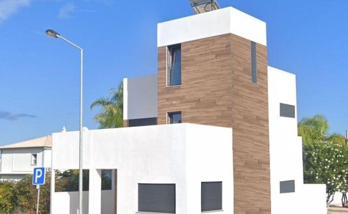 Residenza a Moncarapacho, Algarve, Portogallo 1