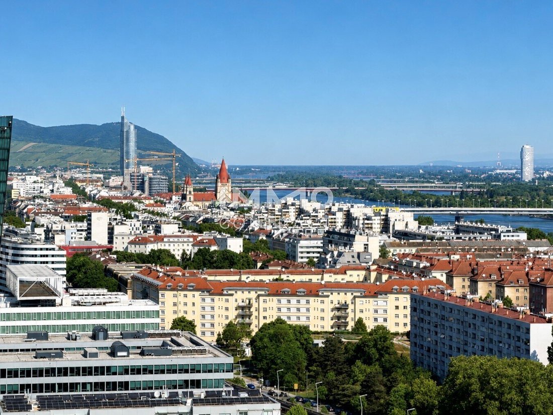 Apartment in Vienna, Wien, Austria 5 - 17894724
