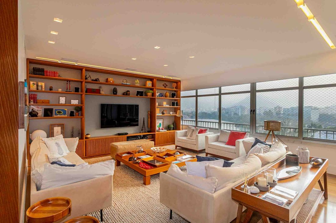 Apartment in Rio de Janeiro, State of Rio de Janeiro, Brazil 3 - 17894740