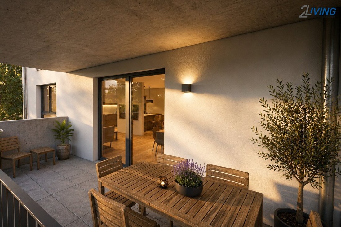 Apartment in Vienna, Wien, Austria 1 - 17894770