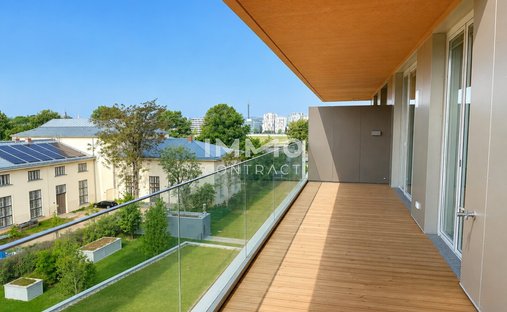 Apartment in Vienna, Wien, Austria 1