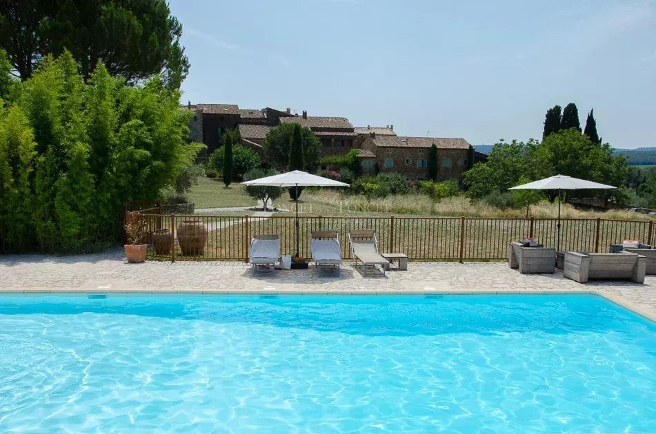Villa a Uzès, Occitania, Francia 5 - 17884354
