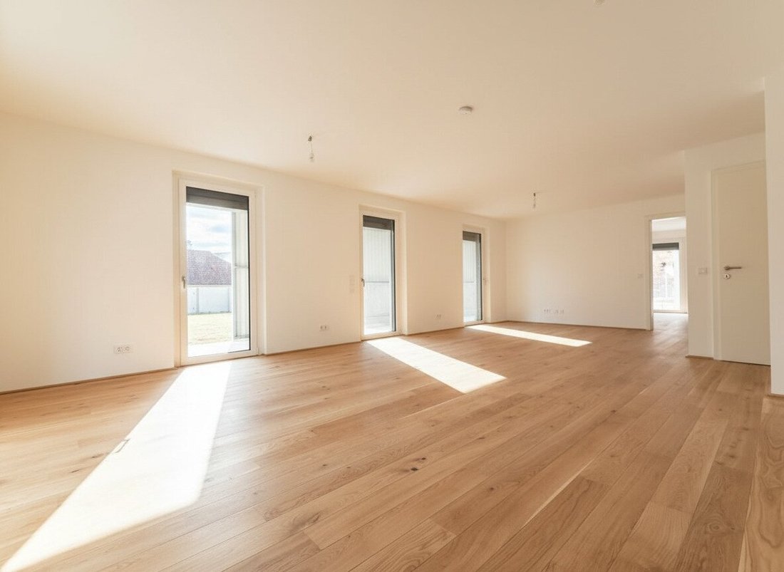 Appartamento a Judenau, Bassa Austria, Austria 4 - 17702267