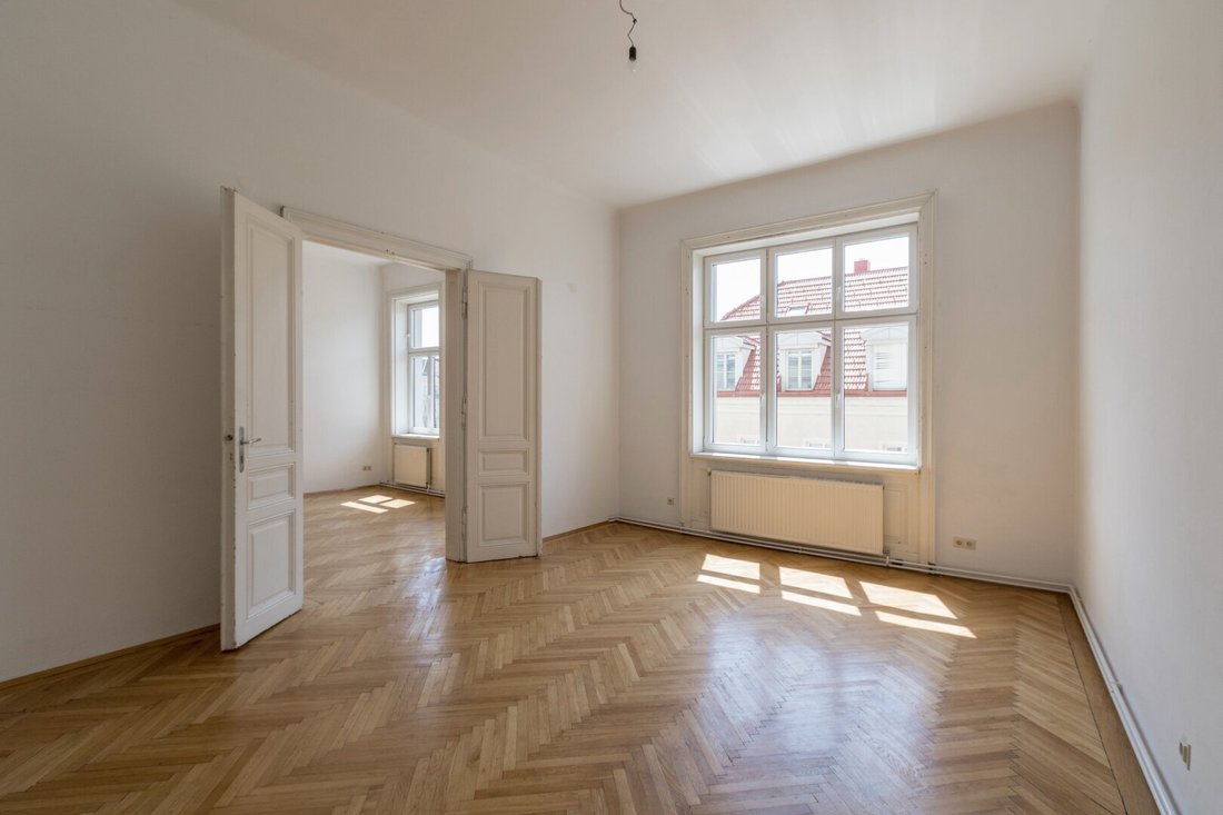Apartment in Vienna, Wien, Austria 2 - 17894699