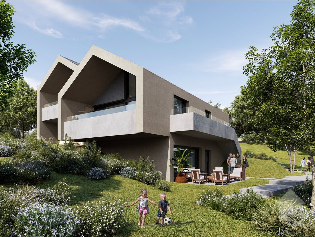 Appartement à Conthey, Valais, Suisse 5 - 17894496