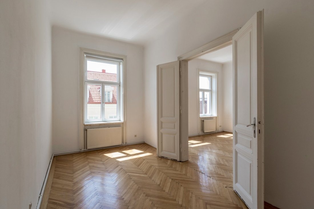 Apartment in Vienna, Wien, Austria 3 - 17894699