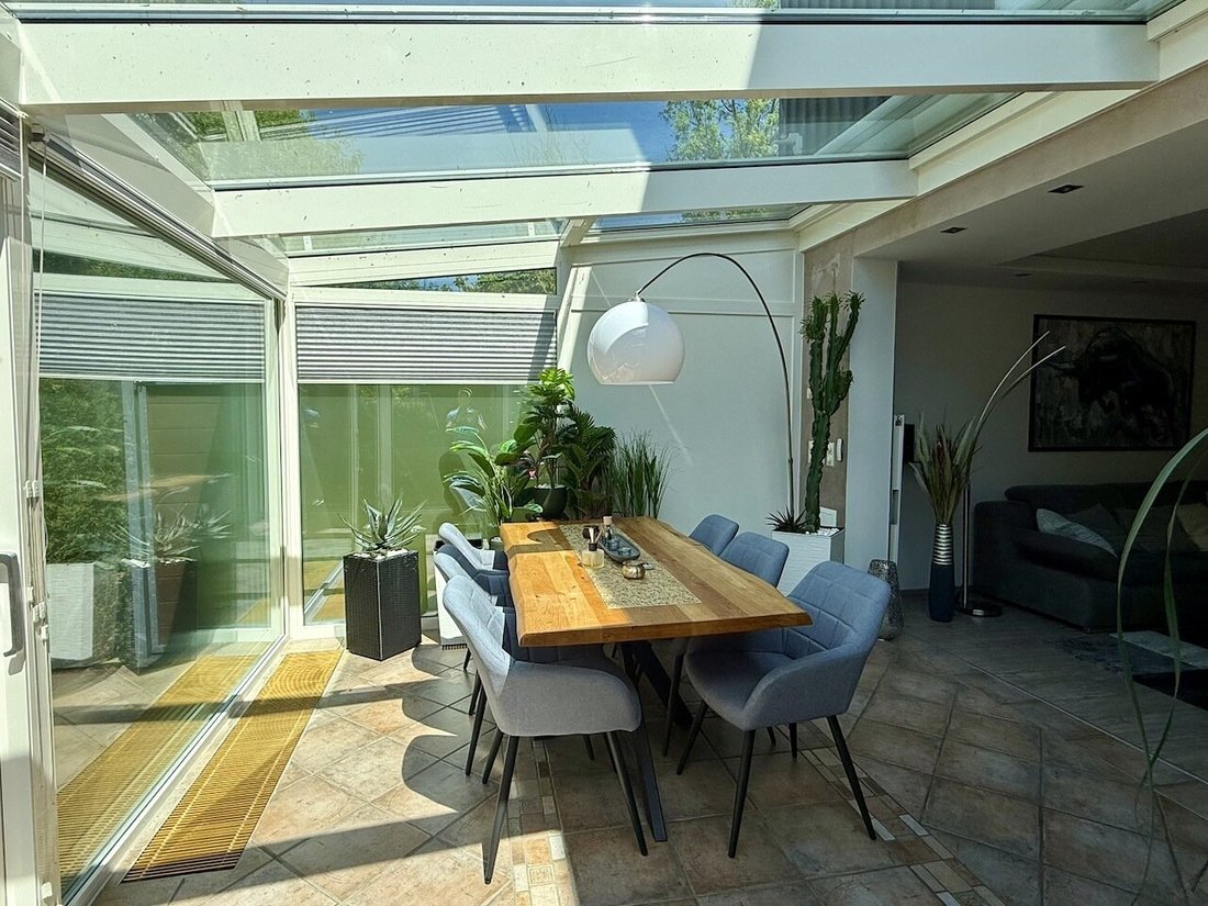 Apartment in Salzburg, Salzburg, Austria 2 - 17894697