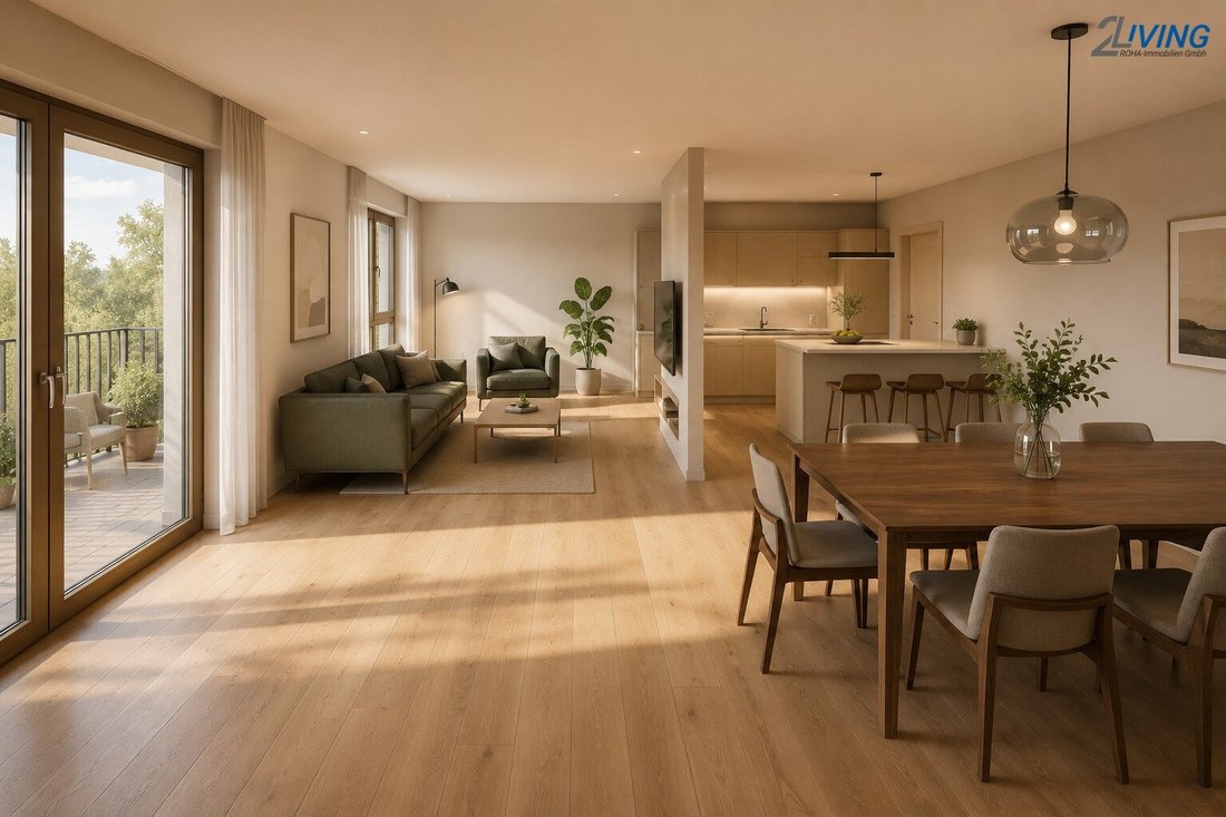 Apartment in Vienna, Wien, Austria 3 - 17894770