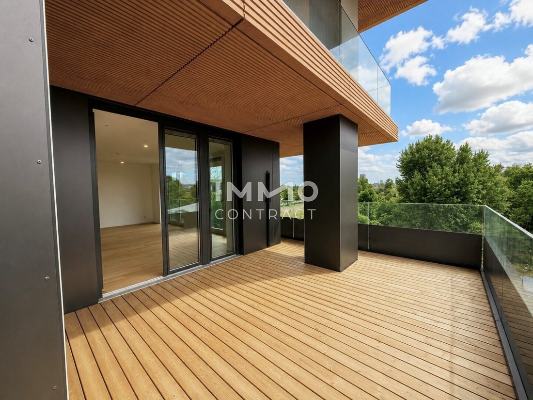 Apartment in Vienna, Wien, Austria 1 - 17870928