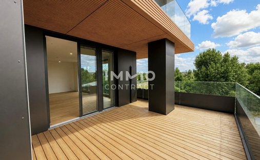 Appartamento a Vienna, Vienna, Austria 1