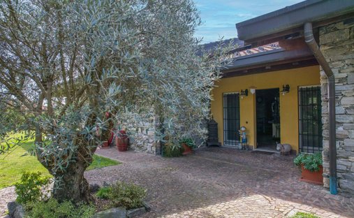 Casa en Gattico-Veruno, Piamonte, Italia 1