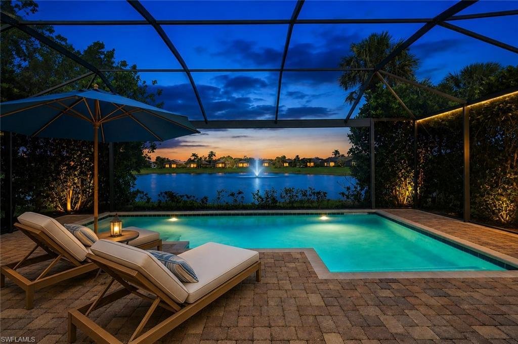 House in Bonita Springs, Florida, United States 4 - 17500039