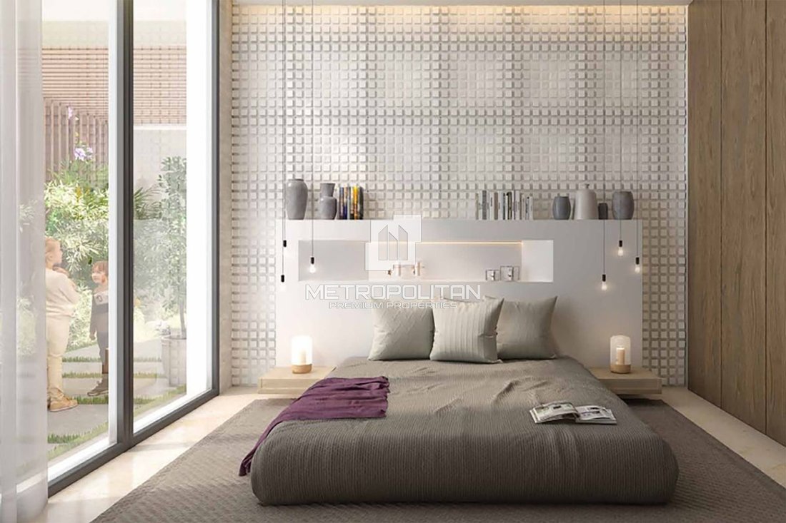 Villa in Damac Hills 2, Dubai, United Arab Emirates 5 - 17894532
