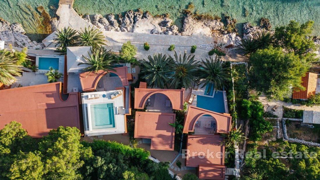 Villa in Hvar, Split-Dalmatia County, Croatia 3 - 17894620