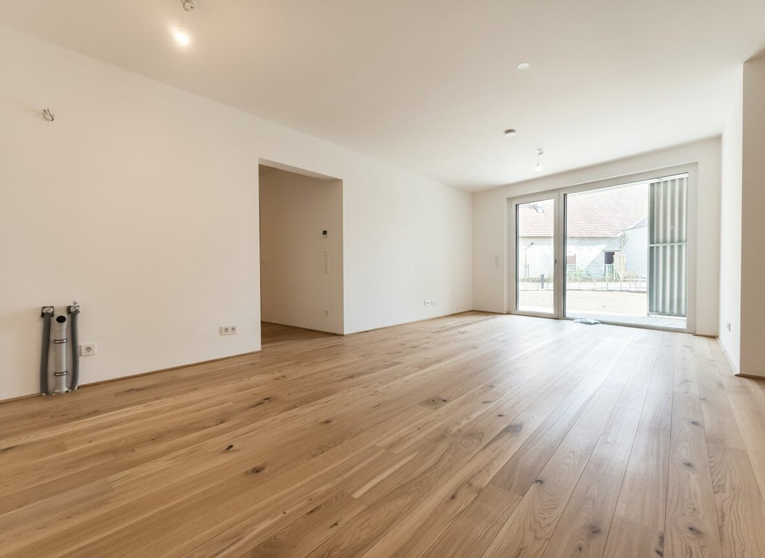 Apartment in Judenau, Lower Austria, Austria 4 - 17716292