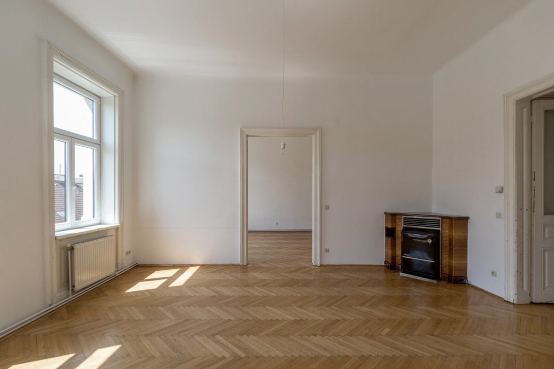 Apartment in Vienna, Wien, Austria 5 - 17894699