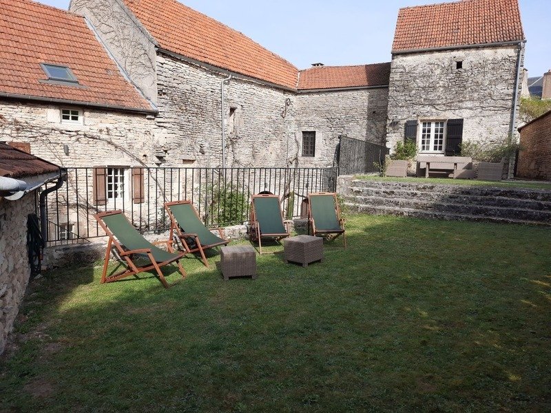 House in Flavigny-sur-Ozerain, Bourgogne – Franche-Comté, France 2 - 17894429