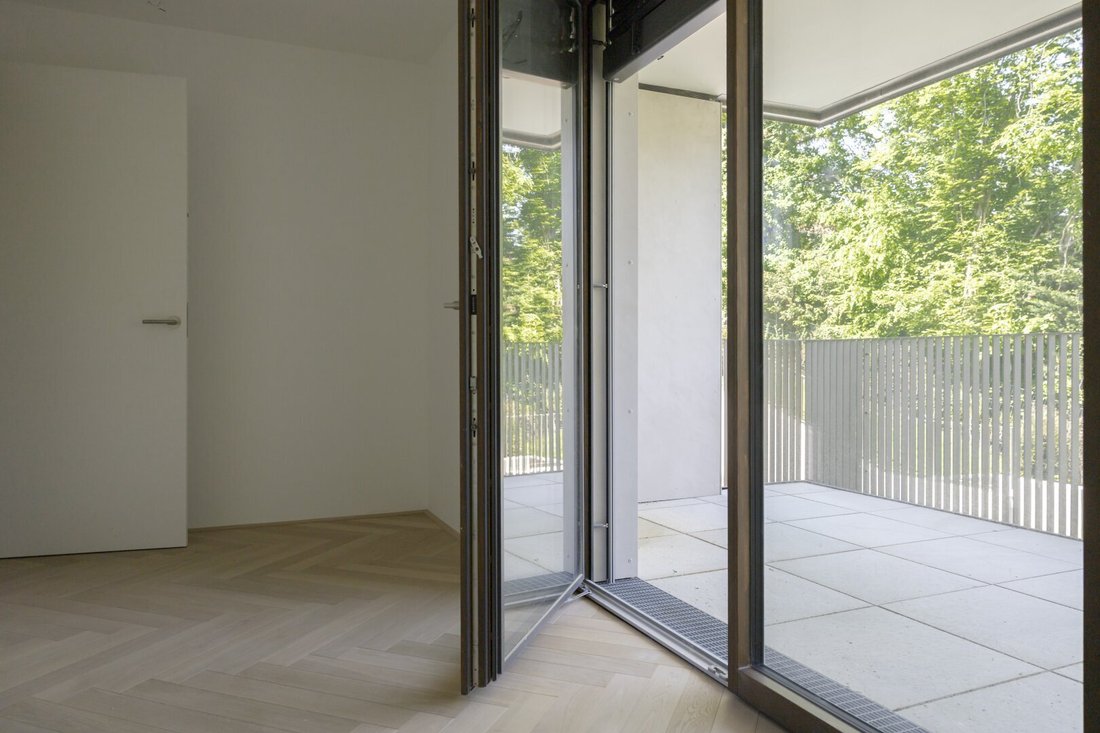 Apartment in Vienna, Wien, Austria 3 - 16443882