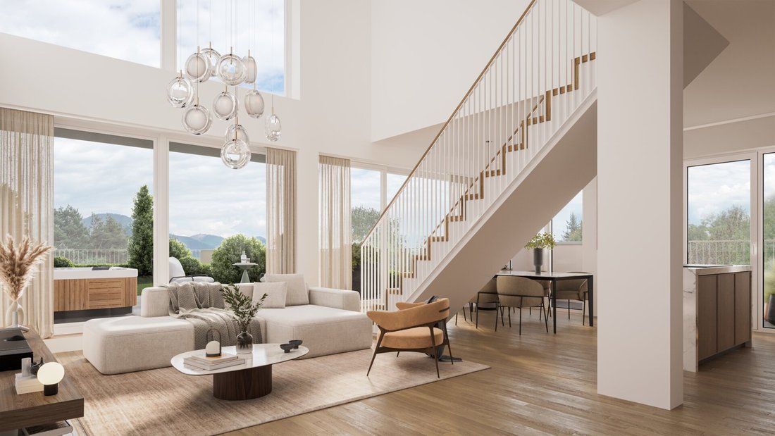 Apartment in Graz, Styria, Austria 1 - 17894788