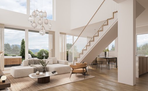 Apartamento en Graz, Estiria, Austria 1