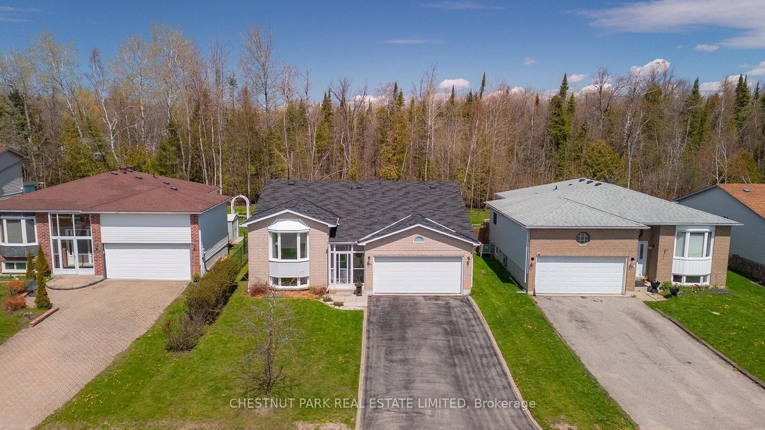 House in Innisfil, Ontario, Canada 1 - 17894647