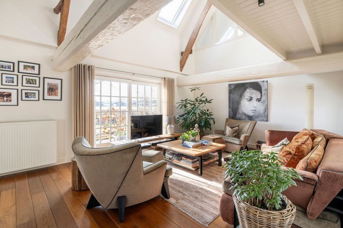 Country House in Udenhout, North Brabant, Netherlands 5 - 17894517