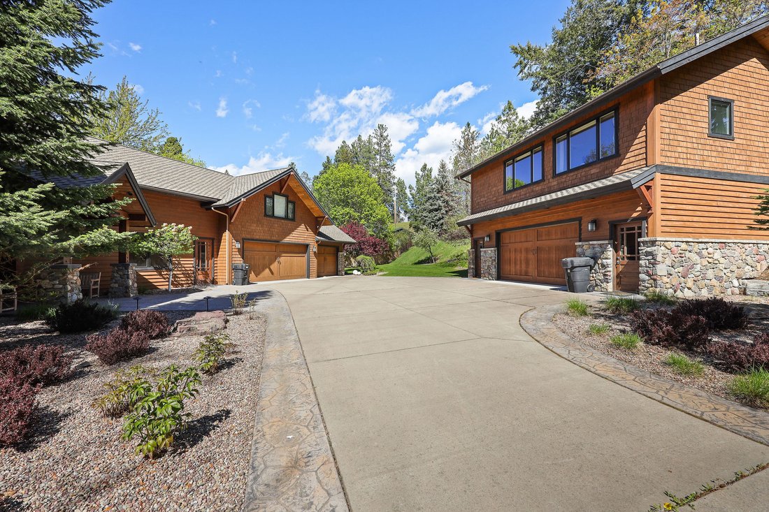 House in Polson, Montana, United States 5 - 17547393